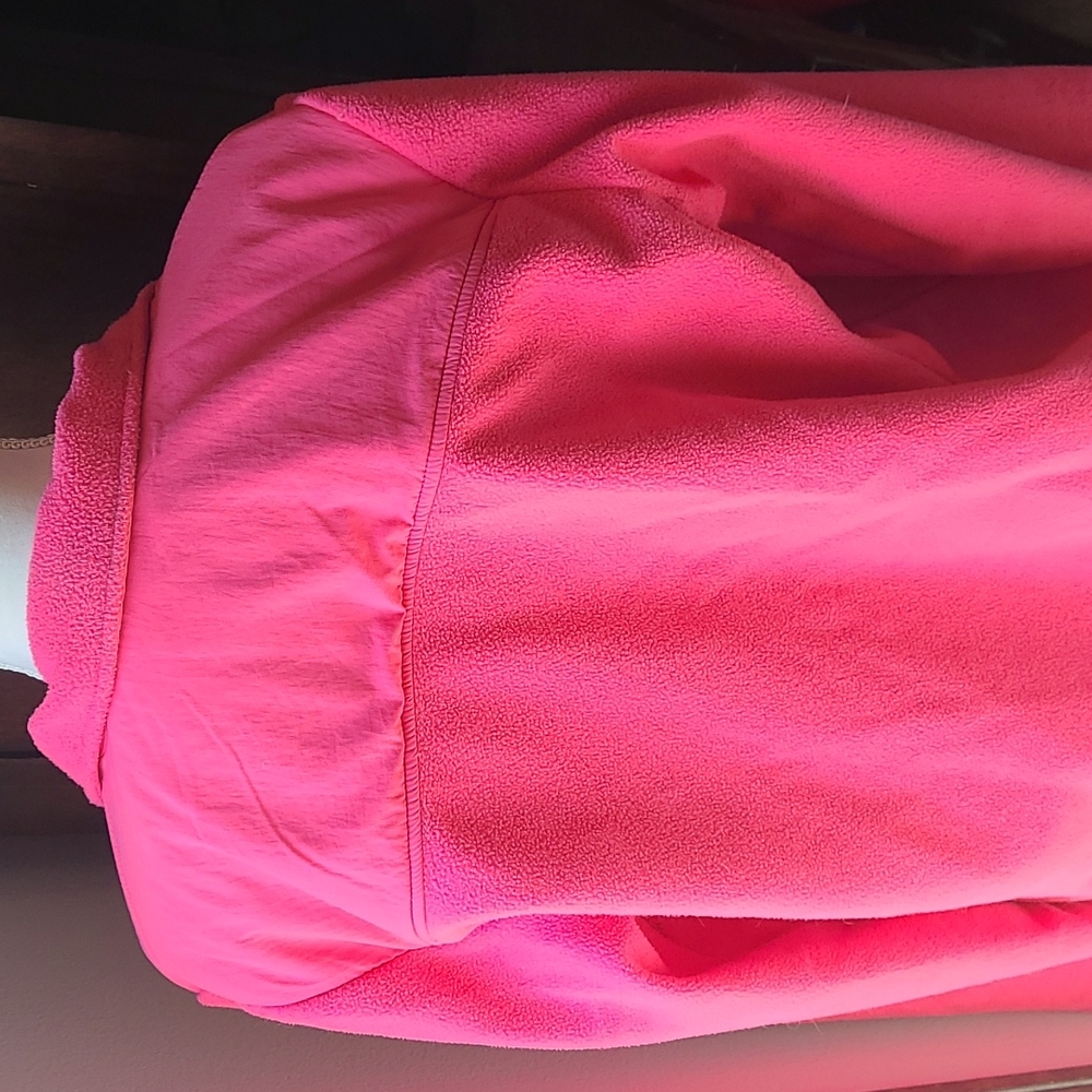 Aeropostale Fleece zipper jacket - Picture 4 of 5